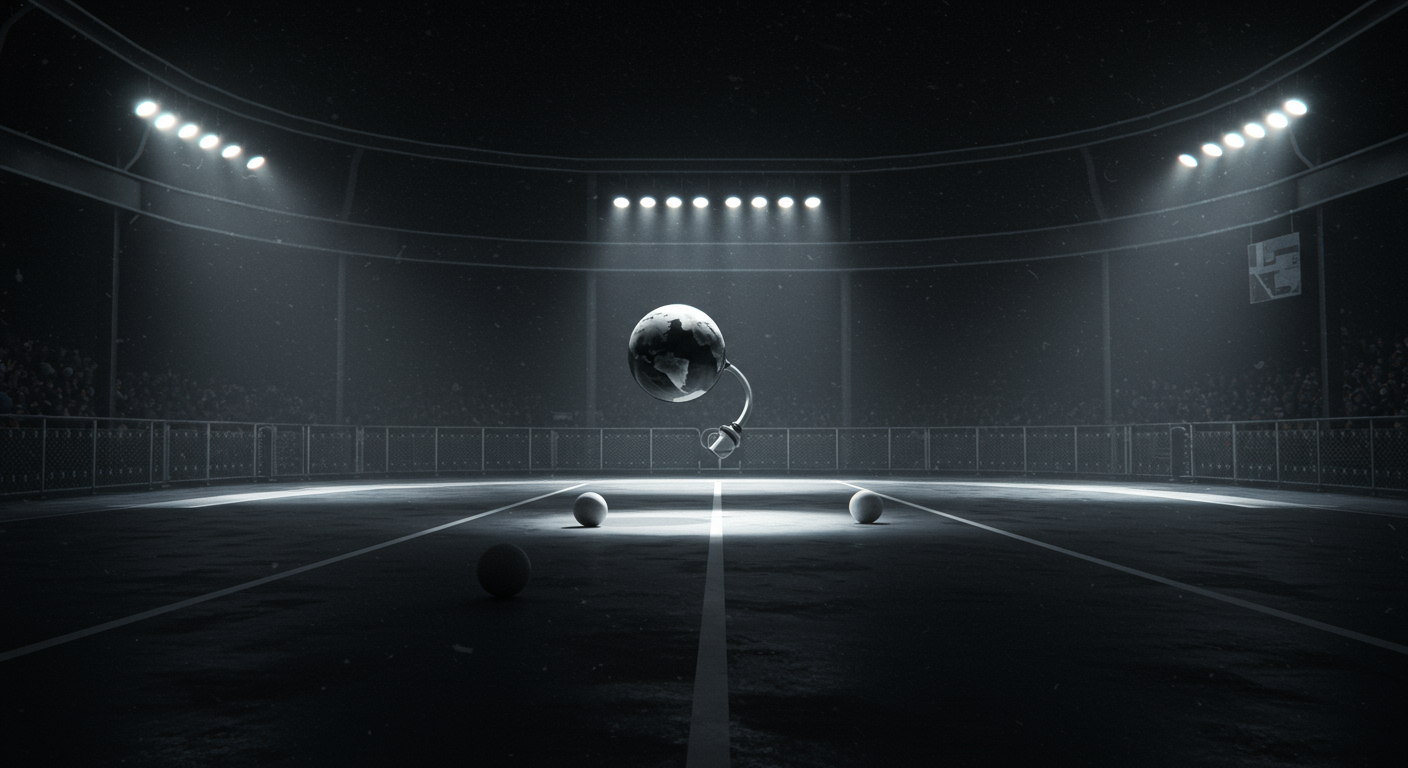 The Hidden Role Of Sports Interpreters In Global Events