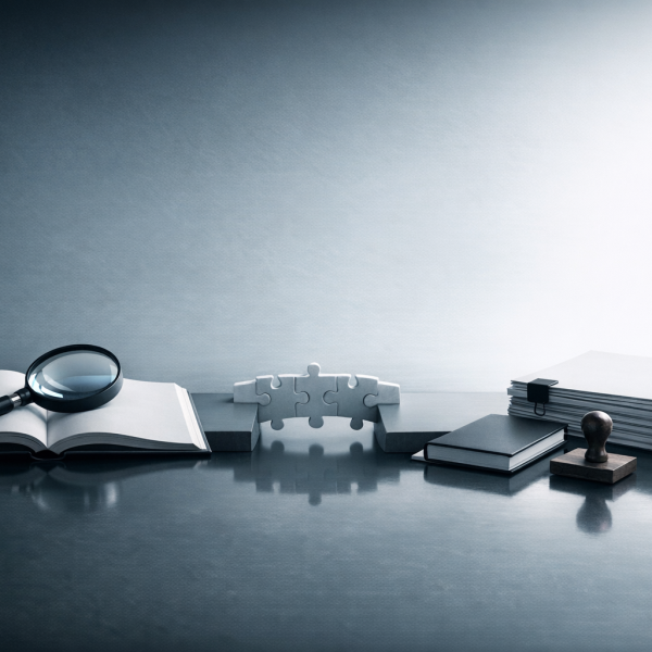 Interpretar No Basta Sin Traducción De Documentos Oficiales