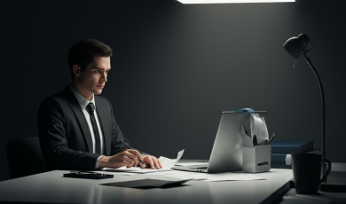 How Simultaneous Interpreters Stay Calm In High Stakes Talks